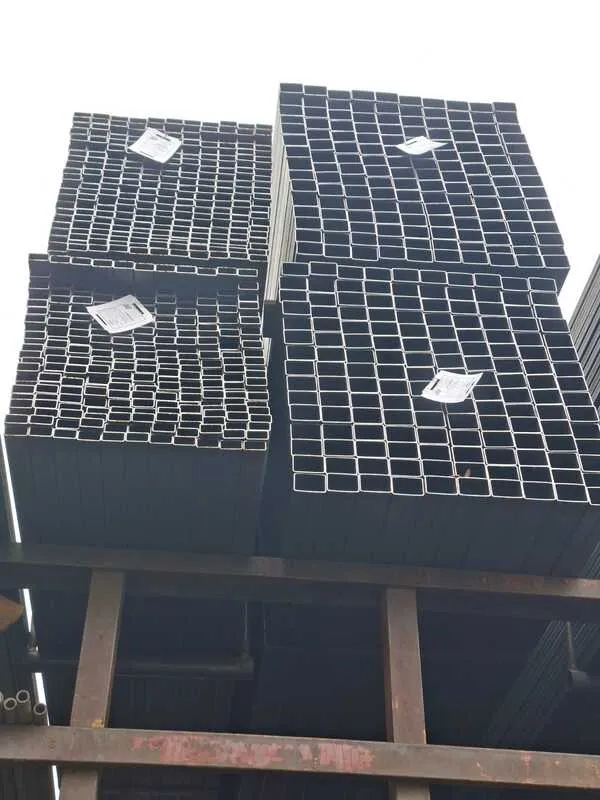 Купить Труба профильная 60х30х2 мм