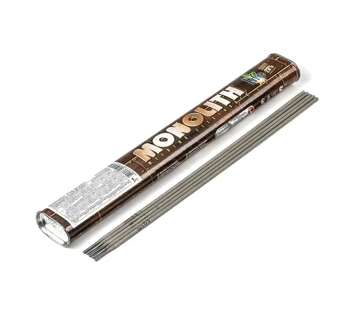 Купить Электроды (MONOLITH) РЦ 3 мм 1кг