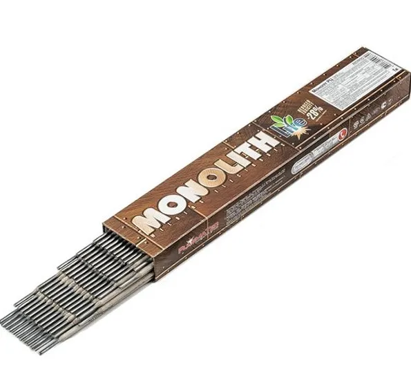 Купить Электроды Monolith 2.5кг Ф3 535