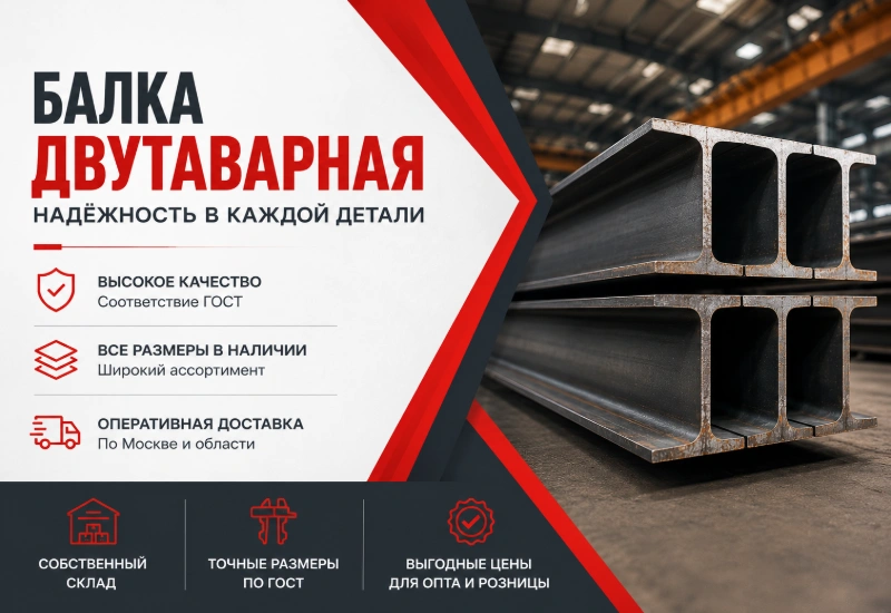Акции и предложения МЕТАЛЛ-РС