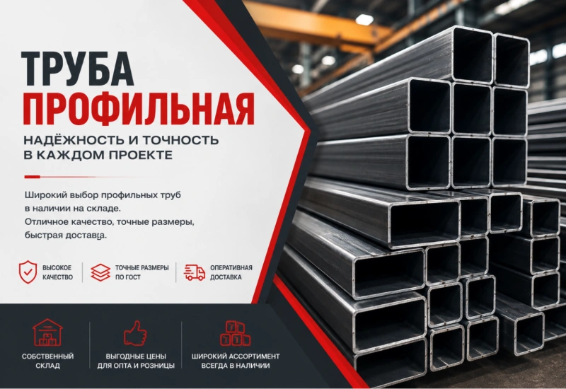 Акции и предложения МЕТАЛЛ-РС