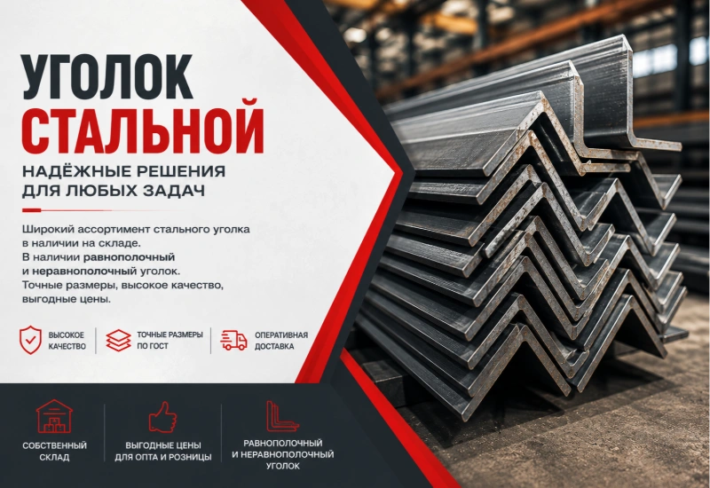 Акции и предложения МЕТАЛЛ-РС