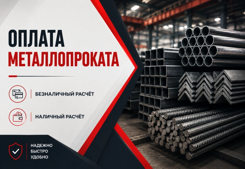Акции и предложения МЕТАЛЛ-РС
