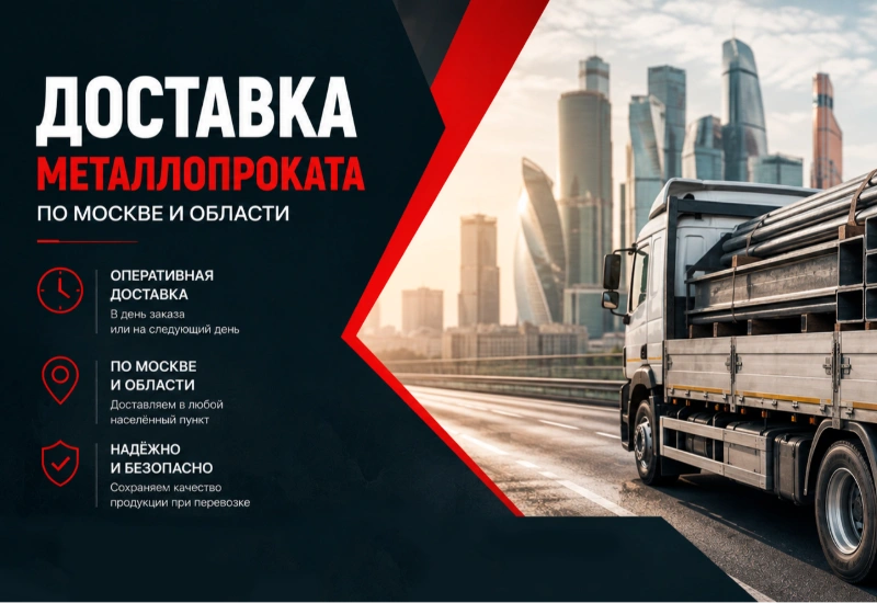 Акции и предложения МЕТАЛЛ-РС