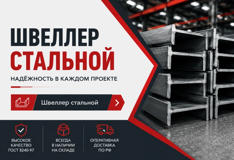 Акции и предложения МЕТАЛЛ-РС