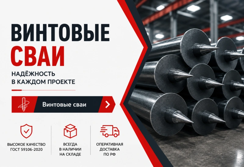 Акции и предложения МЕТАЛЛ-РС