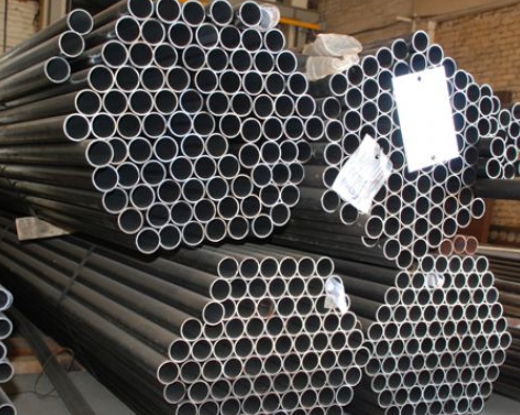 труба водогазопроводная
