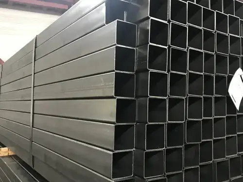 Квадратная труба 180х180 мм