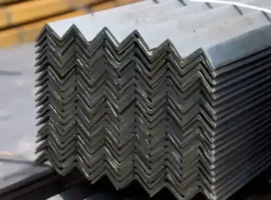 Уголок стальной 125х125 мм