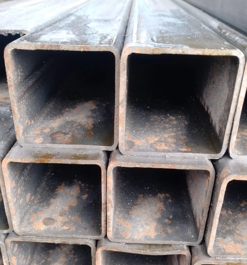 Труба профильная 80х80 мм