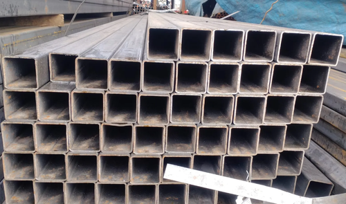 Труба профильная 60х60 мм