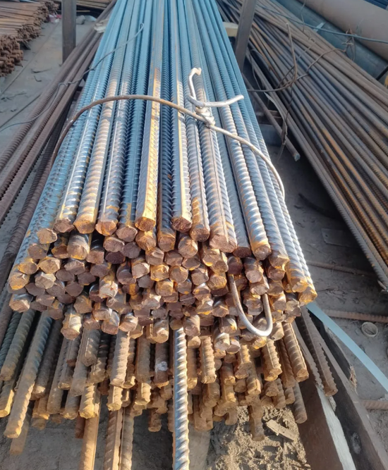 Арматура диаметром 28 мм