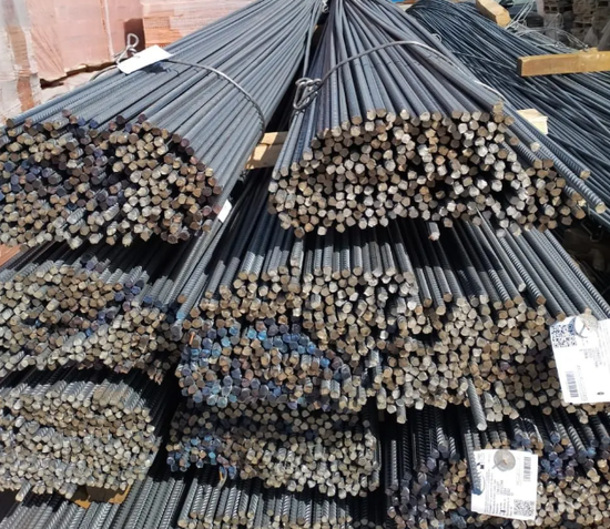 Арматура диаметром 25 мм