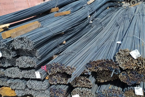 Арматура диаметром 18 мм