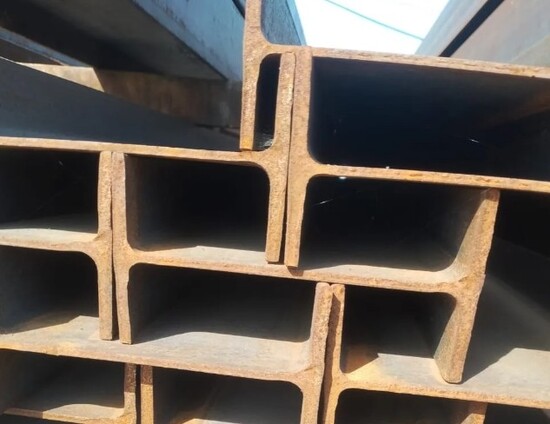 Двутавр для мансарды