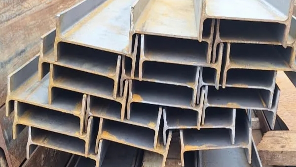 Двутавр для лестницы