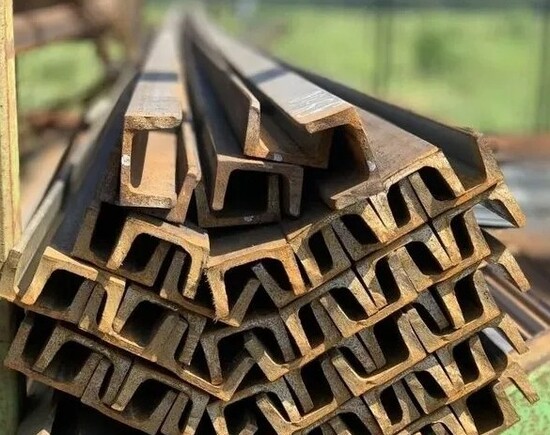 швеллер для склада