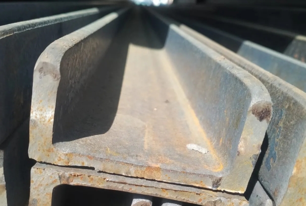 Швеллер для теплицы