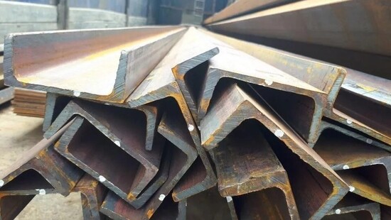  швеллер для кровли