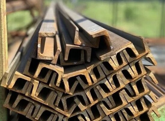 Швеллер для каркаса