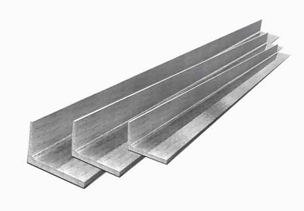 Уголок неравнополочный 160х100 мм