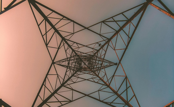 Уголок для рам и опор