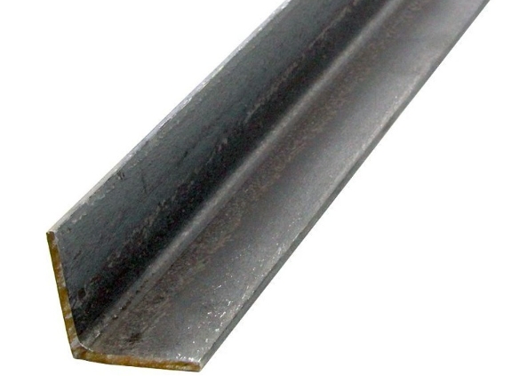 Уголок для заборов