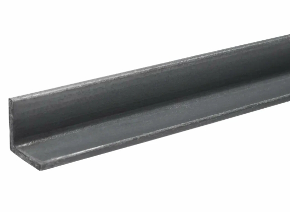 Уголок для лестничных конструкций