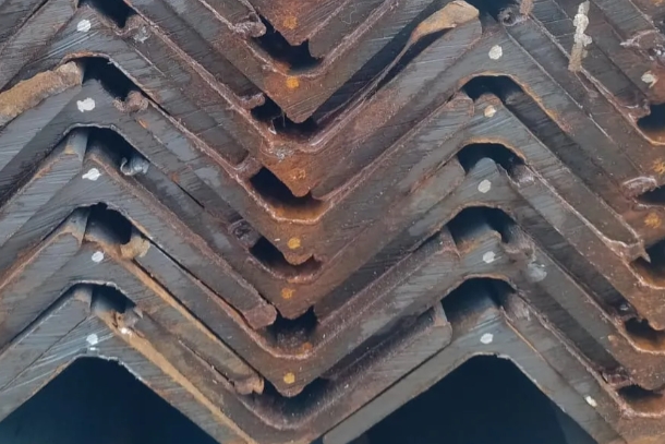 Уголок для армирования кладки