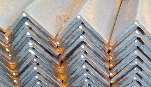 Уголок для сварочных работ