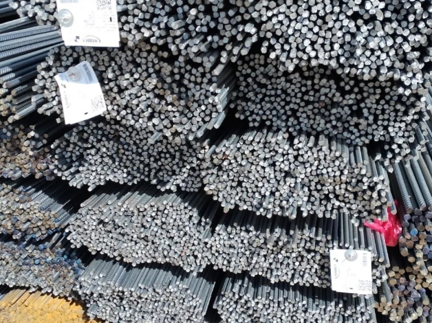 Арматура рифленая А3 в Москве по ГОСТ 34028-2016