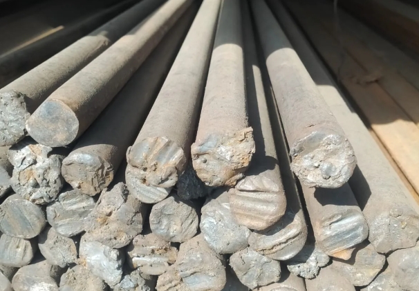 Арматура гладкая А1 в Москве