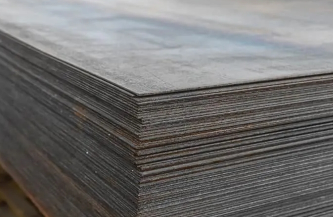 Лист металлический в Москве по выгодной цене