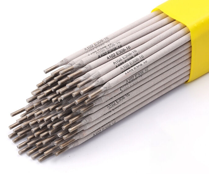 Электроды для сварки по выгодной цене