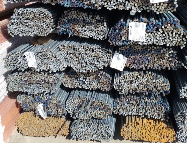 Купить арматуру диаметром 14 мм в Москве