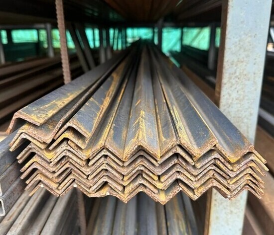 Уголок для обвязки каркаса в Москве