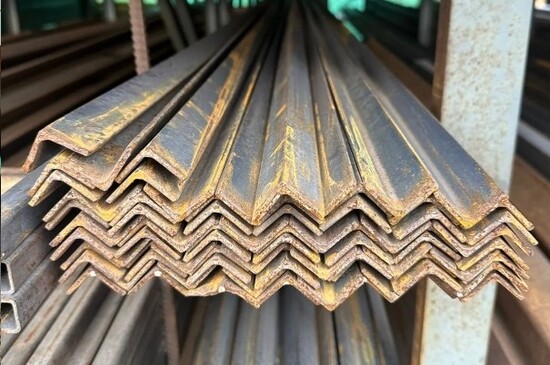 Уголок для армирования кладки в Москве